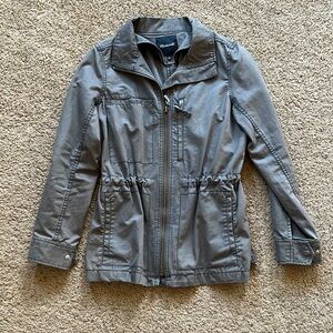 Madewell jacket